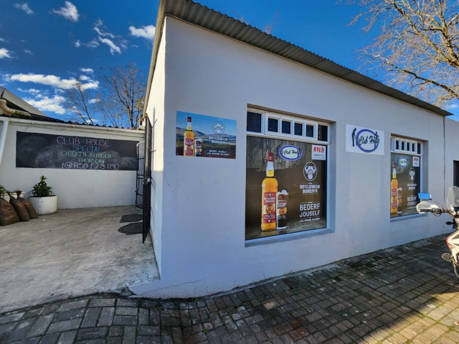  Bedroom Property for Sale in George Central Western Cape